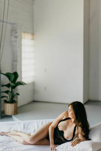 Full leaked Boudoir private onlyfans photo