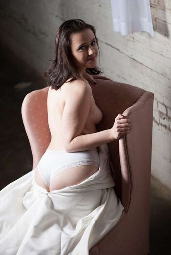 Full leaked Boudoir private onlyfans photo