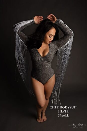 Full leaked Boudoir private onlyfans photo