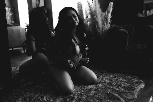 Full leaked Boudoir private onlyfans photo