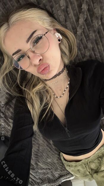 Full leaked Bougebby private onlyfans photo