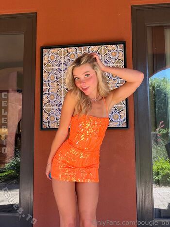 Full leaked Bougie bb private onlyfans photo