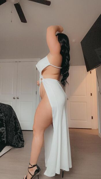 Full leaked Boujiee princess private onlyfans photo