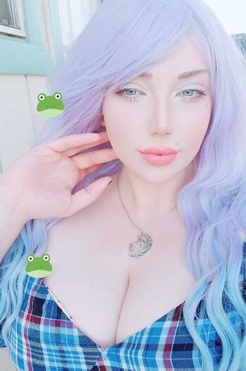 Full leaked Bouncyclown page private onlyfans photo