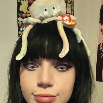 Full leaked Bouncyclown page private onlyfans photo