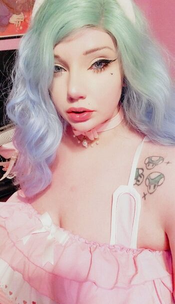 Full leaked Bouncyclown page private onlyfans photo