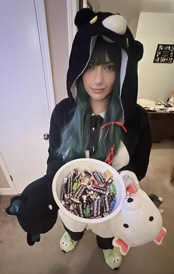 Full leaked Bouncyclown page private onlyfans photo