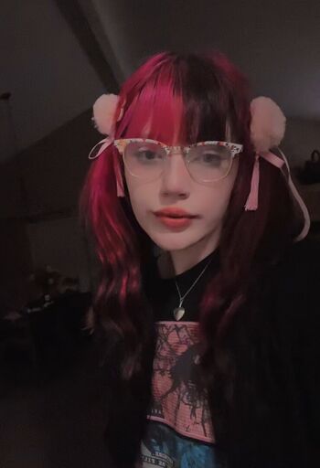 Full leaked Bouncyclown page private onlyfans photo