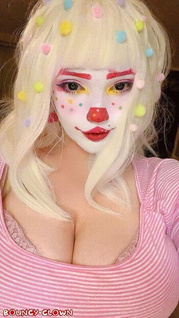BouncyClown
