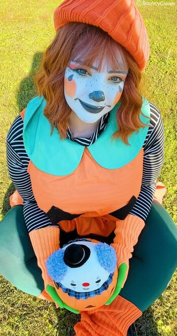 BouncyClown