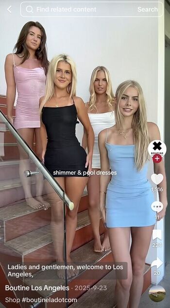 Full leaked Boutinela private onlyfans photo