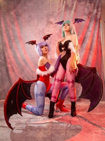 Boxstara Cosplay