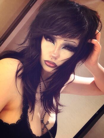 Full leaked Boysenberryodd private onlyfans photo