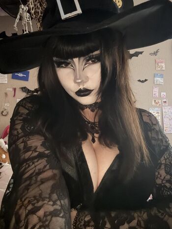 Full leaked Boysenberryodd private onlyfans photo