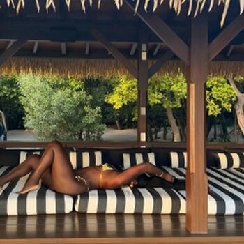 Full leaked Bozoma saint john private onlyfans photo