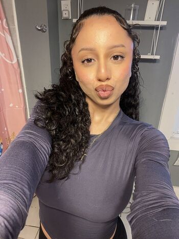 Full leaked Brmberly l private onlyfans photo