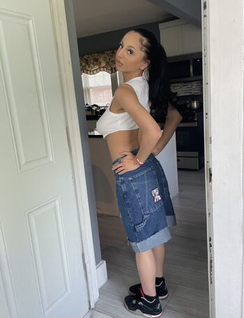 Full leaked Brmberly l private onlyfans photo