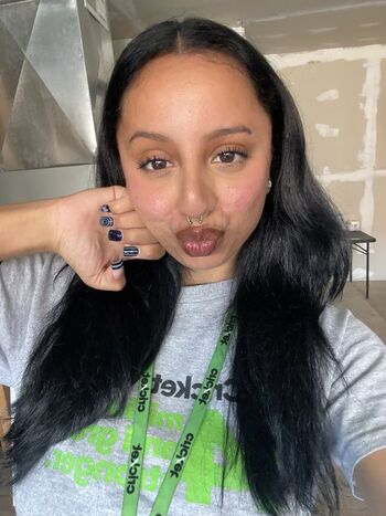 Full leaked Brmberly l private onlyfans photo