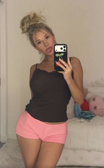 Full leaked Brckie hi private onlyfans photo