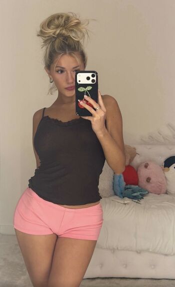 Full leaked Brckie hi private onlyfans photo