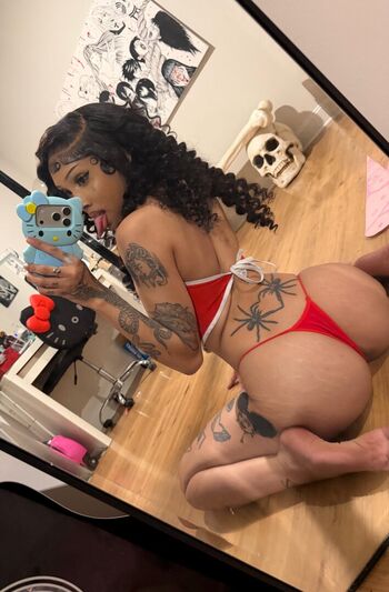 Full leaked Brainiactheartist private onlyfans photo