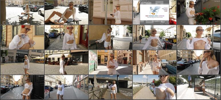 Full leaked Bralessforever private onlyfans photo