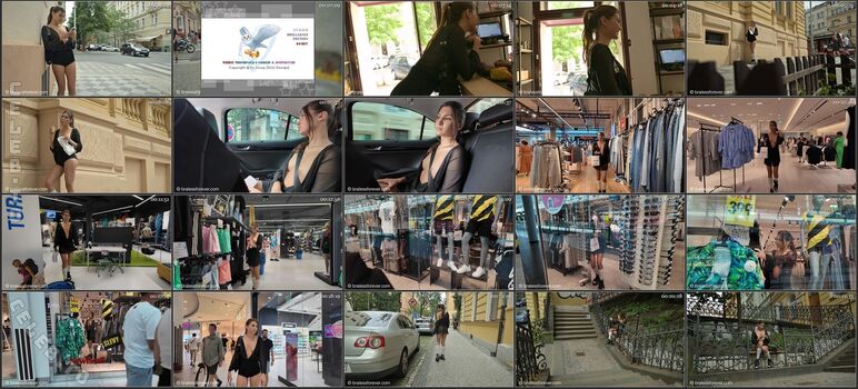 Full leaked Bralessforever private onlyfans photo