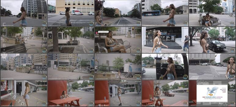 Full leaked Bralessforever private onlyfans photo