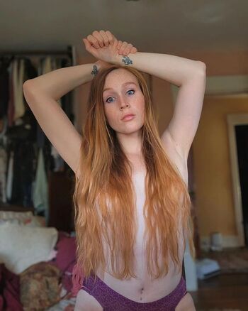 Full leaked Bramblebones private onlyfans photo