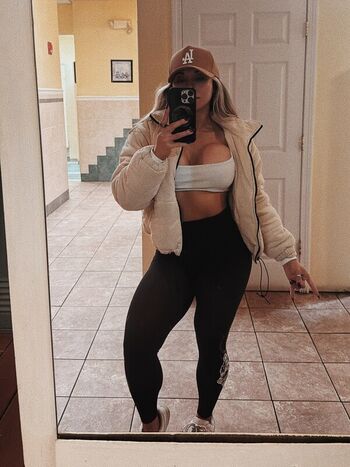 Full leaked Brandi gomes private onlyfans photo