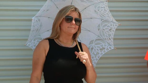 Full leaked Brandi passante page private onlyfans photo