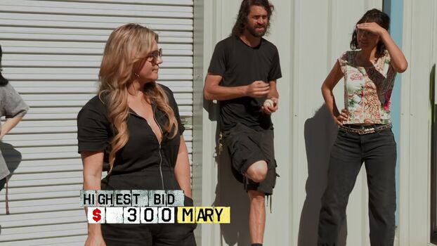 Full leaked Brandi passante private onlyfans photo