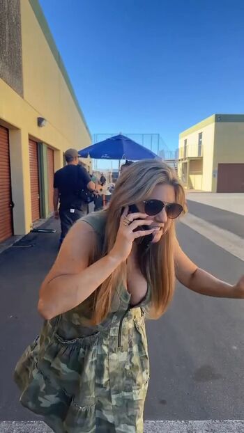 Full leaked Brandi passante private onlyfans photo