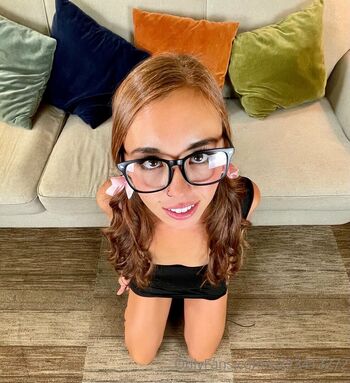 Full leaked Brandibabees private onlyfans photo