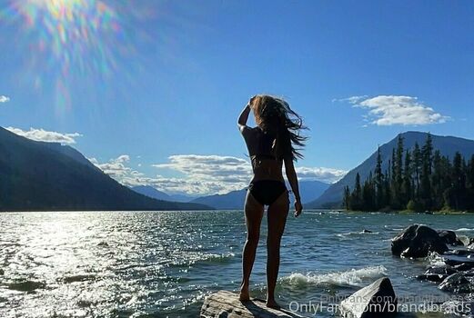 Full leaked Brandibabees private onlyfans photo