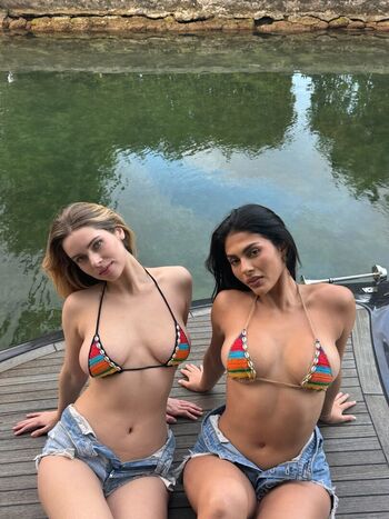 Full leaked Brandy gon private onlyfans photo