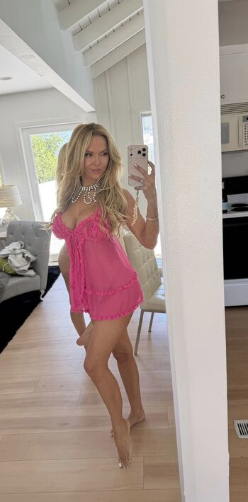 Full leaked Brandy ledford private onlyfans photo