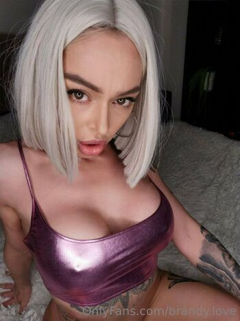 Full leaked Brandy love private onlyfans photo