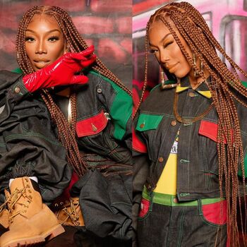 Full leaked Brandy norwood private onlyfans photo
