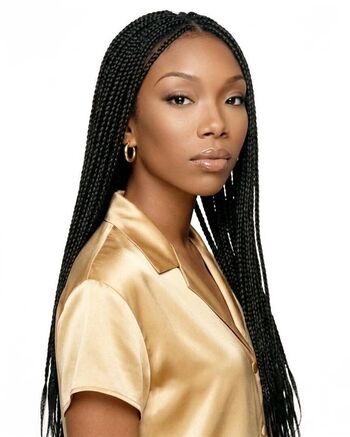 Full leaked Brandy norwood private onlyfans photo