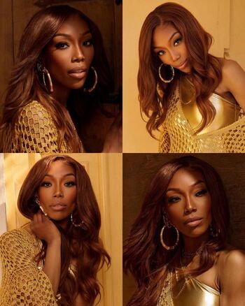 Full leaked Brandy norwood private onlyfans photo