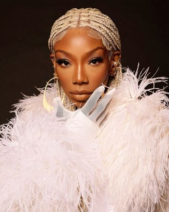 Full leaked Brandy norwood private onlyfans photo