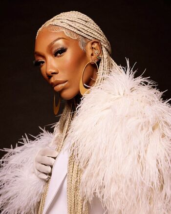 Full leaked Brandy norwood private onlyfans photo