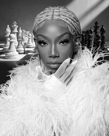 Full leaked Brandy norwood private onlyfans photo