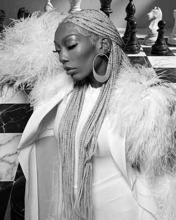 Full leaked Brandy norwood private onlyfans photo