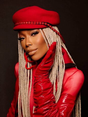 Full leaked Brandy norwood private onlyfans photo