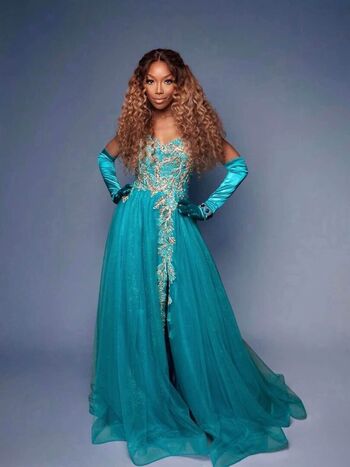 Brandy Norwood