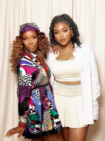 Full leaked Brandy norwood page private onlyfans photo
