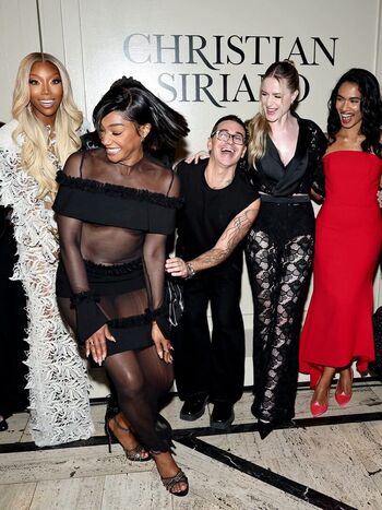 Full leaked Brandy norwood private onlyfans photo