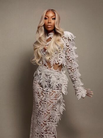Brandy Norwood